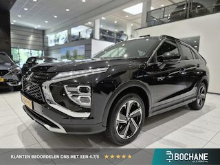 Mitsubishi Eclipse Cross 2.4 PHEV Intense+ | Trekhaak | Stoelverwarming | Navigatie | Climate Control |