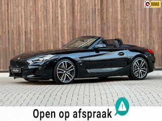BMW Z4 Roadster SDrive30i High Executive / M-Sport / ACC /