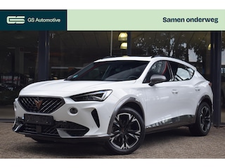 Cupra Formentor 1.4 e-Hybrid |PANORAMA|CARPLAY|BEATS|360|ELEKKLEP
