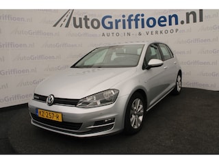 Volkswagen Golf 1.0 TSI Comfortline keurige 5-deurs met klima, navi en cruisecontrol