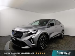 Renault Rafale 1.2 E-Tech 4x4 plug-in hybrid 300 esprit Alpine | Harman / Kardon | Panoramadak | 360º Camera | Adaptive Cruise Control |