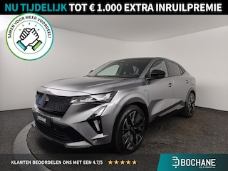 Renault Rafale 1.2 E-Tech 4x4 plug-in hybrid 300 esprit Alpine | Harman / Kardon | Panoramadak | 360º Camera | Adaptive Cruise Control |