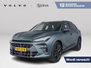 Cupra Terramar 1.5 TSI e-Hybrid VZ America s CUP | Panoramadak | Parkeercamera | Stoel- en stuurverwarming | Trekhaak