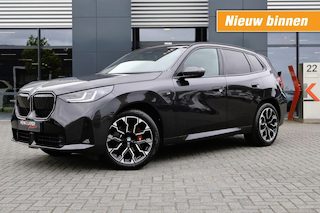 BMW X3 30e xDrive M-Sport pakket pro / Panodak / Trekhaak wegklb./ 20 Inch LM / Harman Kardon / BMW Live cockpit