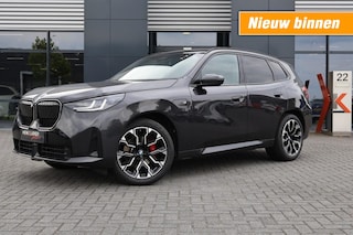 BMW X3 30e xDrive M-Sport pakket pro / Panodak / Trekhaak wegklb./ 20 Inch LM / Harman Kardon / BMW Live cockpit