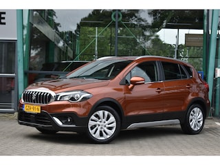 Suzuki S-Cross 1.0 Boosterjet Select Automaat 112pk | Climate Control | Navigatie | Achteruitrijcamera |