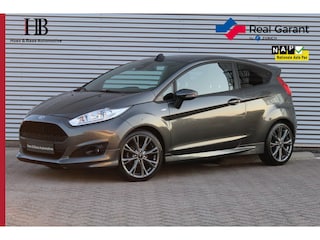 Ford Fiesta 1.0 EcoBoost ST Line/17 inch/Climat