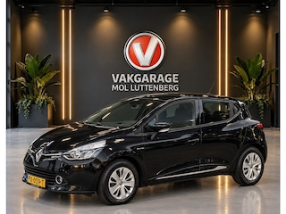 Renault Clio Energy dCi 90pk Eco Expression, STOELVERWARMING, AIRCO, CRUISE CONTROL, ALL SEASON, BLUETOOTH, NAVIGATIE