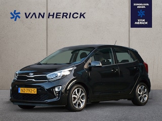 Kia Picanto 1.0 CVVT First Edition 5-Deurs | Camera | Clima | LM Velgen