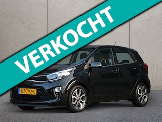 Kia Picanto 1.0 CVVT First Edition 5-Deurs | Camera | Clima | LM Velgen