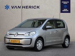 Volkswagen Up 1.0 BMT move up! 5-Deurs | Airco | Bluetooth | NAP