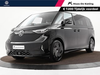 Volkswagen ID. Buzz Bedrijfswagens GTX 86kWh 340pk 4Motion L2 739206