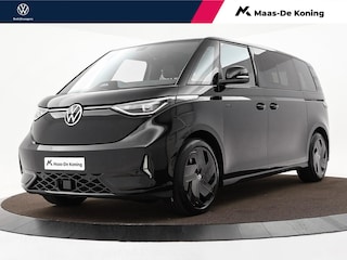 Volkswagen ID. Buzz Bedrijfswagens GTX 86kWh 340pk 4Motion L2 739206