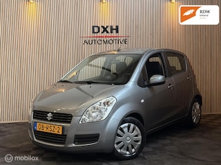 Suzuki Splash 1.0 VVT Comfort Org.NL 1eEIGENAAR! APK-9/2027