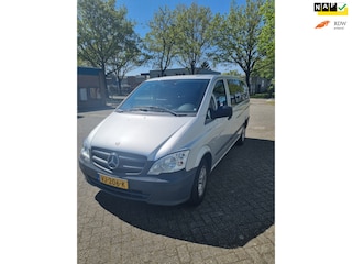 Mercedes-Benz Vito 113 CDI 320 Lang DC Comfort