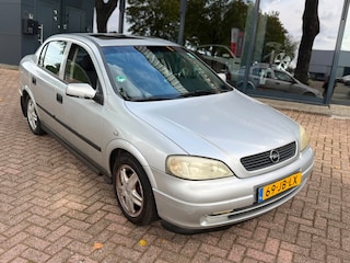 Opel Astra 1.6-16V Edition|Trekhaak|Fijne betrouwbare auto!