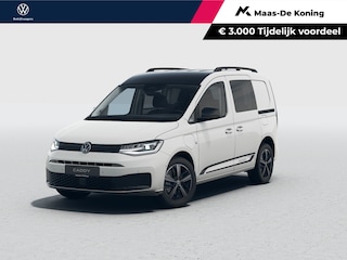 Volkswagen Caddy Bedrijfswagens Cargo Flexible Limited Edition 1.5 eHybrid 115pk 734599