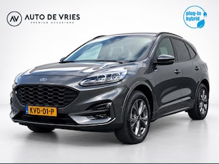 Ford Kuga 2.5 PHEV 225pk ST-Line X | Navigatie | B&O Sound | Camera | Winterpack | Trekhaak