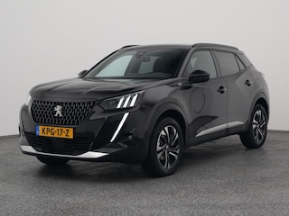 Peugeot 2008 1.2 PureTech 130 PK Automaat GT-Line | NAVI | CARPLAY