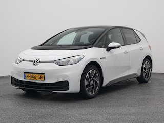 Volkswagen ID.3 Pure 45 kWh | ADAPTIVE | STOEL- EN STUURVERW.