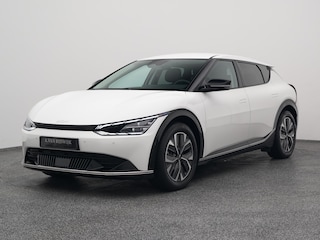 Kia EV6 Plus 77.4 kWh | CAMERA | ADAPTIVE | STOEL- EN STUURVERW.