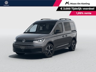 Volkswagen Caddy Bedrijfswagens Cargo Flexible Limited Edition 1.5 eHybrid 115pk 734602