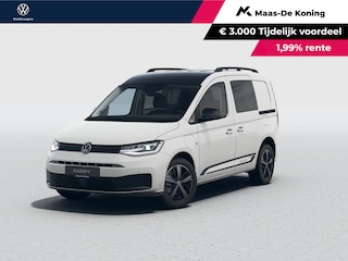 Volkswagen Caddy Bedrijfswagens Cargo Flexible Limited Edition 1.5 eHybrid 115pk 734600