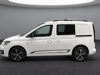 Volkswagen Caddy Bedrijfswagens Cargo Flexible Limited Edition 1.5 eHybrid 115pk 734600