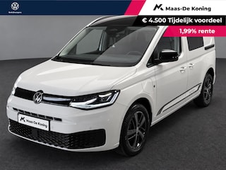 Volkswagen Caddy Bedrijfswagens Cargo Flexible Limited Edition 1.5 eHybrid 115pk 734600