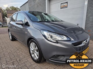 Opel Corsa 1.4 Cosmo 5D # BTW auto | Airco | 2e Eig |Nwe APK