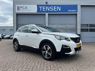 Peugeot 3008 1.5 BlueHDi 130PK Blue Lease Premium | Navigatie | Panoramadak | Trekhaak |