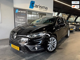 Renault Mégane Estate 1.3 TCe GT-Line Aut.|Navi|Camera|Cruise