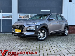 Hyundai Kona 1.0T Drive | Camera | Climate | Cruise | LED