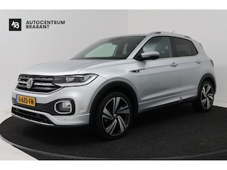 Volkswagen T-Cross 1.0 TSI Style (CAMERA, STOELVERWARMING, CRUISE ADAPTIEF, PARKEERSENSOREN)