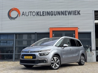Citroën C4 SpaceTourer 1.2 PureTech Business / Applecarplay/AndroidAuto / Camera / NL Auto / 7persoons /