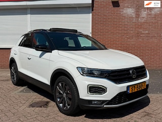 Volkswagen T-Roc 1.5 TSI