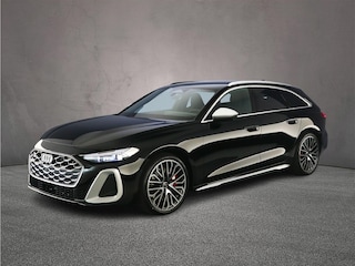 Audi A5 Avant 3.0 TFSI S5 quattro 50 year edition | Adaptief onderstel | Bang & Olufsen | Elekt achterklep | Head-Up | Matrix LED | 360 camera | Ambient lichtpakket