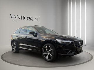 Volvo XC60 2.0 T8 Twin Engine AWD R-Design Pano B&W Lucht