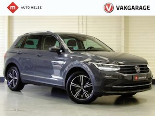 Volkswagen Tiguan 1.5 TSI 150pk 7-DSG Life