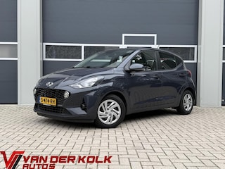 Hyundai i10 1.0 Comfort