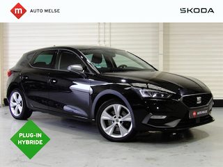 Seat Leon 1.4 TSI e-Hybrid PHEV 204pk DSG-6 FR