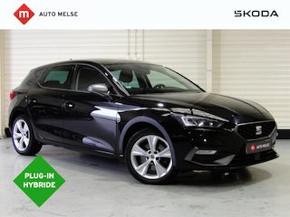 Seat Leon 1.4 TSI e-Hybrid PHEV 204pk DSG-6 FR
