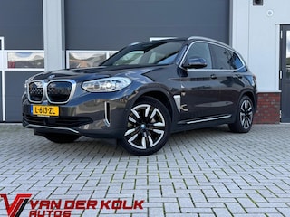 BMW iX3 Executive 80 kWh SOH 95,85%