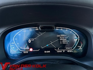 BMW iX3 Executive 80 kWh SOH 95,85%