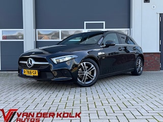 Mercedes-Benz A-klasse 180 AMG Line