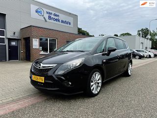Opel Zafira Tourer 1.4 Design Edition 7p.