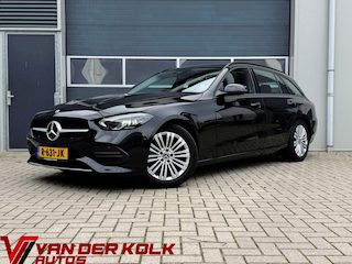 Mercedes-Benz C-klasse Estate 180 Business Line