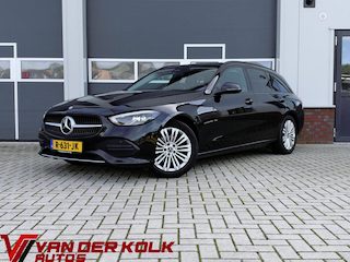 Mercedes-Benz C-klasse Estate 180 Business Line