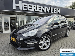 Ford S-MAX 2.0 EcoBoost S Edition 7p. Automaat