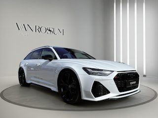 Audi A6 A6 Avant TFSI quattro Dynamiq+ |Pano|Keramisch|B&O